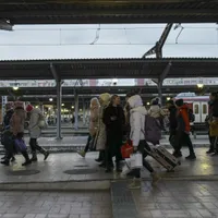 Pană de curent în Gara de Nord București după ce o linie de contact a căzut pe o locomotivă - Foto: Profimedia Images (imagine cu rol iluststrativ)