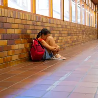 Cum vrea Ministerul Educației să combată violența în școală? Care e planul? - Foto: Profimedia Imaages/ Imagine cu caracter ilustrativ