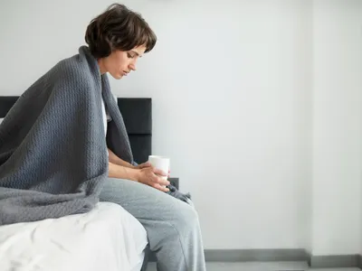 Pacientă Foto: Freepik (imagine cu rol ilsutrativ)