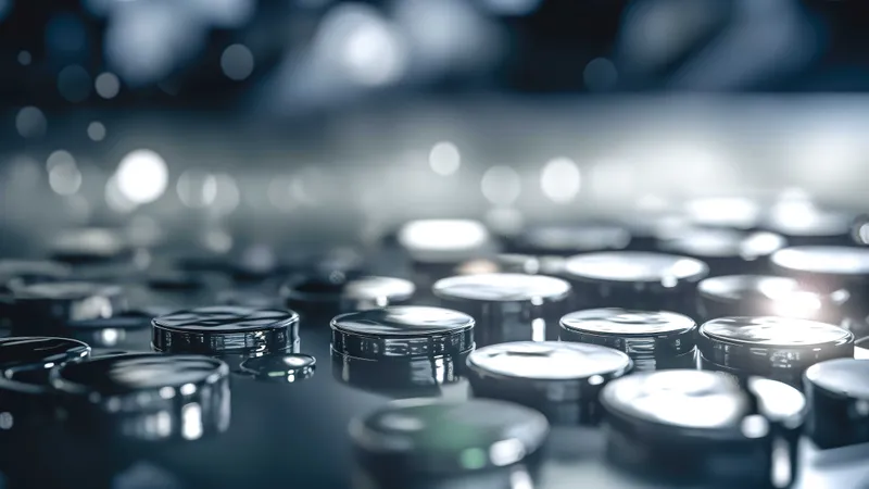 O singură bateria nucleară va alimenta dispozitive timp de 1.000 ani. Descoperirea schimbă istoria Foto: Freepik (fotografie cu caracter ilustrativ)