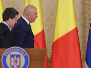 Compromisul la care au ajuns Ilie Bolojan și Nicușor Dan în privința TVA. Cota de 19% nu se modifică