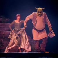 EXCLUSIV Dan Helciug. Fondatorul trupei Spitalul de Urgență, rol principal în „Shrek”. „E sublim” - Foto:  Dan Helciug