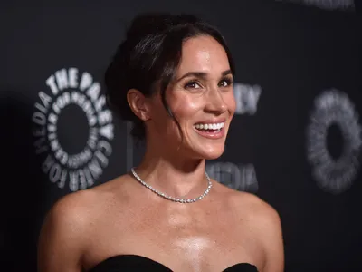 Meghan Markle a revenit pe Instagram, după 5 ani de absență. Ce a postat Ducesa de Sussex? - Foto: Profimedia Images