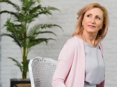 Ce ar trebui să mănânce o femeie după 50 de ani? Nutriționiștii au numit alimente care îți vor da energie - Foto: Freepik (Imagine cu rol ilustrativ)