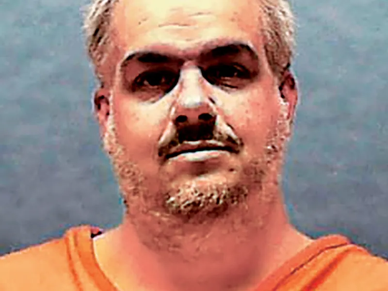 Michael Anthony Tanzi