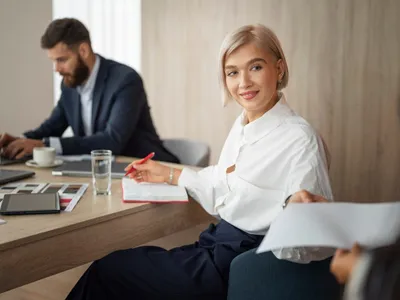 Locul de muncă plătit cu salariu 10.000 de lei/lunar. Ce faci pentru acești bani? - Foto: Freepik (rol ilustrativ)