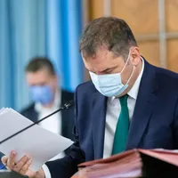 Cseke Attila: Nu dorim să schimbăm structura guvernamentală/FOTO: Facebook/Cseke Attila