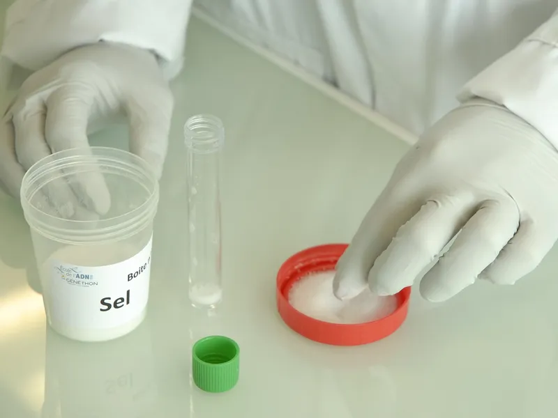 Un bărbat a aflat un lucru îngrozitor după ce și-a făcut un banal test ADN. Ce a descoperit - Profimedia / imagine cu caracter ilustrativ