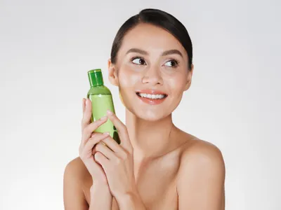 Cum faci cremă de aloe vera la tine acasă cu doar 4 ingrediente? Produce colagen, elimină ridurile - Foto: Freepik (imagine cu rol ilustrativ)