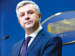 Florin Iordache