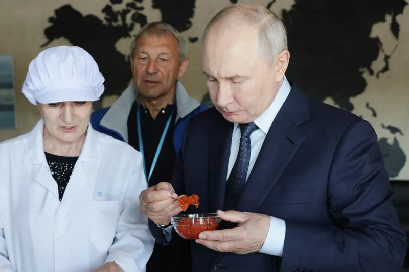 putin