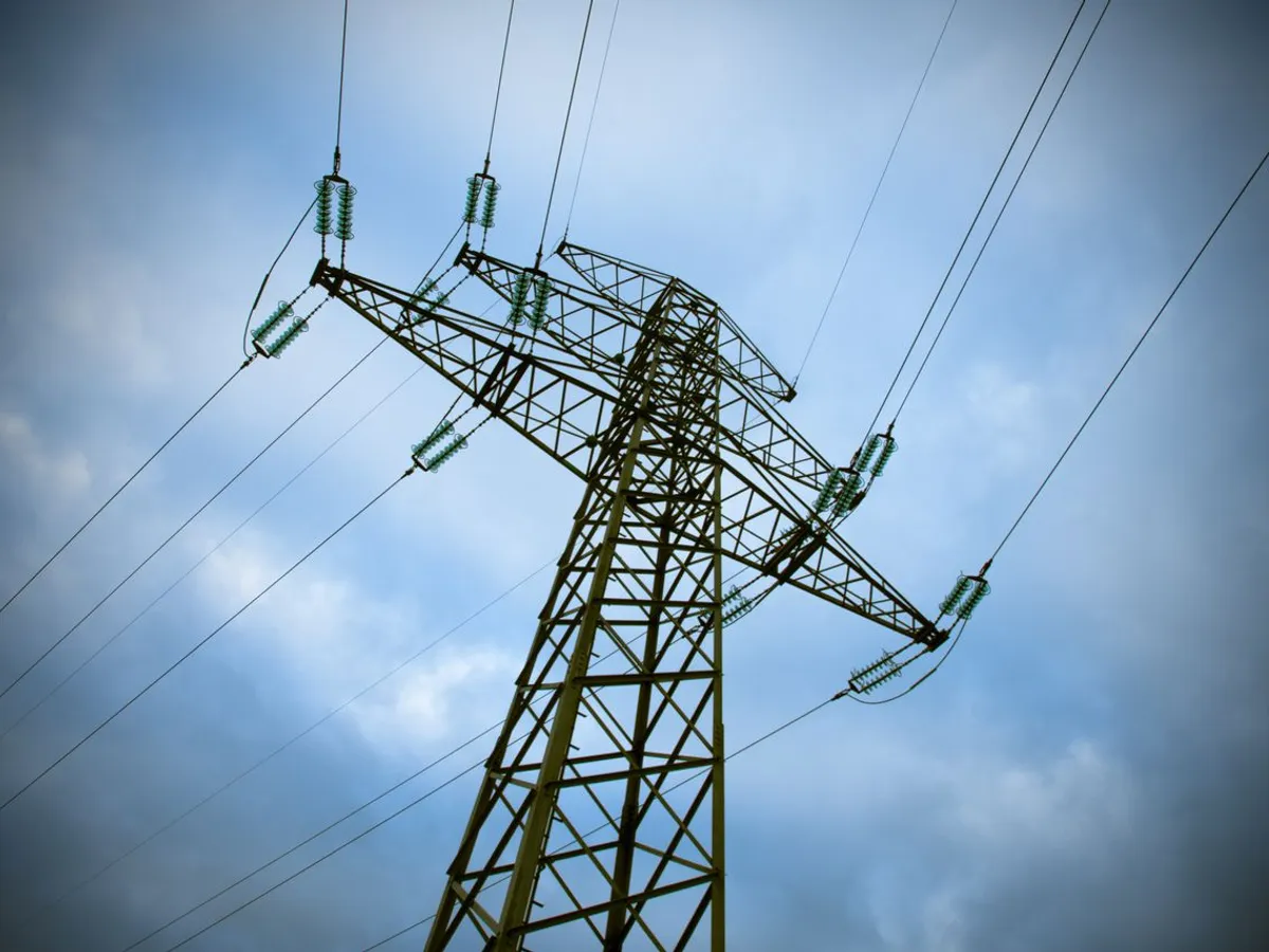 Electricitate Foto: Pexels (imagine cu rol ilustrativ)