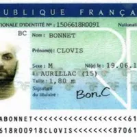 Românul Gheorghe Gherghe s-a dat și francez pentru a înșela autoritățile din Irlanda Foto: