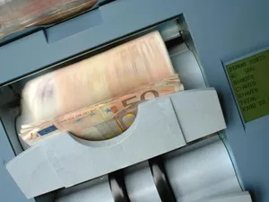 Curs BNR, 15 mai. Moneda euro şi-a reluat creşterea. Cursul leu-euro creşte puţin peste 5,10 lei - Foto: Pexels/Pixabay