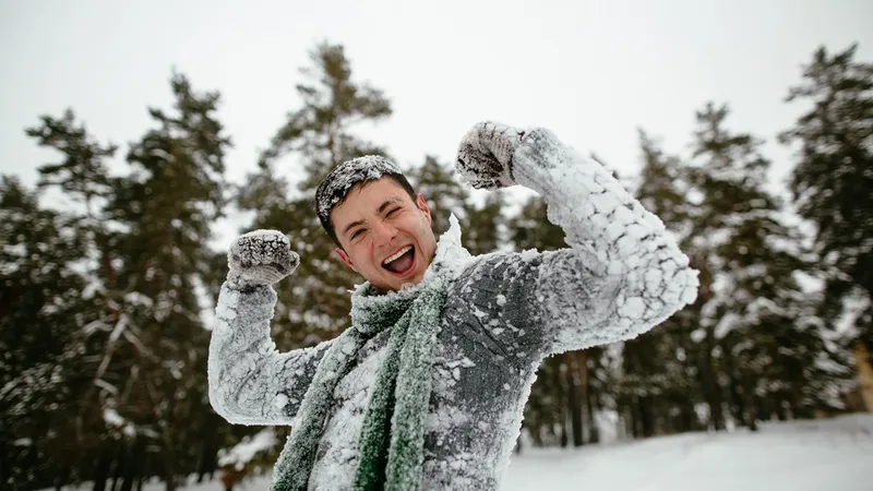 HOROSCOP 3 decembrie: Marți cu 3 ceasuri rele? Nu pentru o zodie, care trăiește o zi de neuitat!: FOTO - Freepik(imagine cu rol ilustrativ)
