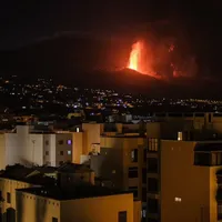 Alte trei orașe din La Palma evacuate din cauza erupției vulcanice/foto: getty
