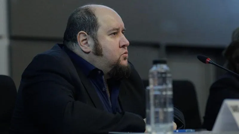 CSM a respins acțiunea Inspecției Judiciare în cazul procurorului Daniel Horodniceanu Foto: Inquam Photos / George Călin
