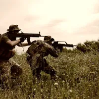 Nicoleta Pauliuc: „Nu va face niciun român stagiu militar obligatoriu. Nu există motiv de panică” - Foto: Profimedia Images/ Imagine cu caracter ilustrativ