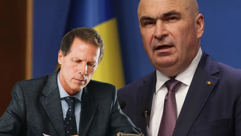 Magistrații apără pensiile speciale de 20.000 lei. Nu suntem prvilegiați. Se ascute lupta cu Bolojan - Foto: INQUAM PHOTIOS / Octav Ganea - Freepik