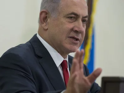 Beniamin Netanyahu încearcă încă o jonglerie, poate cea mai dură de până acum - Foto: Flickr/Paul Kagane