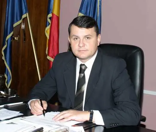 Constantin Boșcodeală