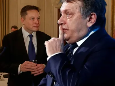 Crin Antonescu, reacție vehementă la mesajul lui elon Musk: ”Mulțumim, n-avem nevoie de nimic”: FOTO - Profimedia(imagine cu rol ilustrativ)