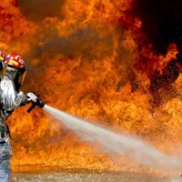 Incendiie de vegetație au ajuns la scară planetară. Fumul se întinde din SUA până în Siberia/FOTO: Pixabay