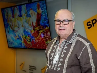 Vladimir Novosadiuc/Foto: Facebook