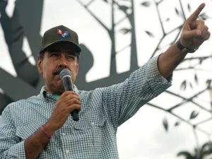 Nicolas Maduro susține că a dejucat un „complot CIA” de a-l asasina - Foto: Profimedia Images (imagine cu caracter ilustrativ)