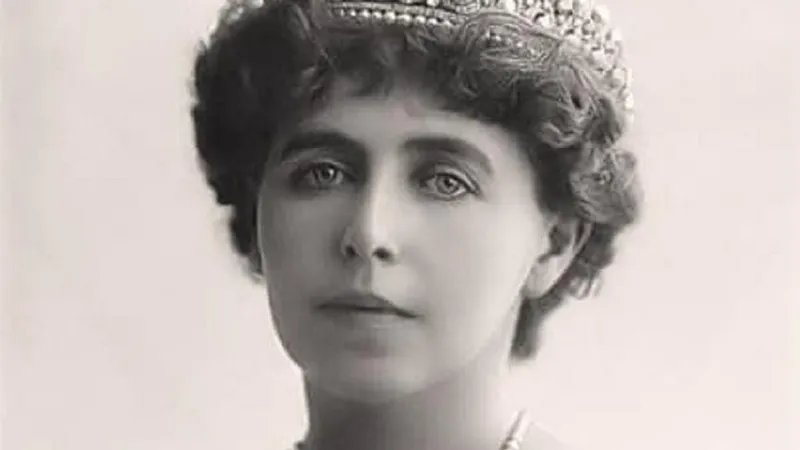 regina maria