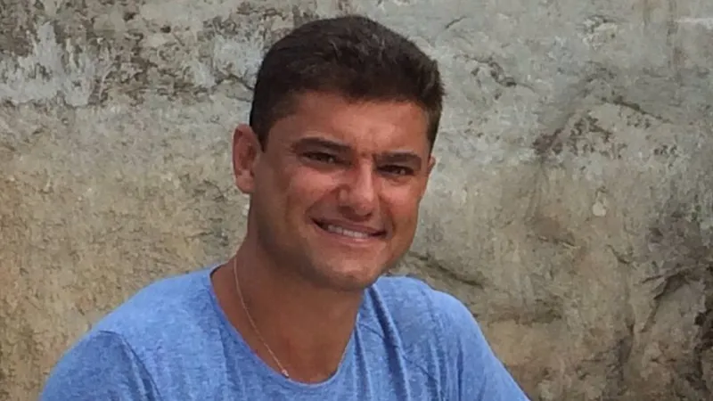 ristian Boureanu, daune de 60.000 de lei după ce a condus beat un ATV pe plajă și a rănit un om Foto: kanal d
