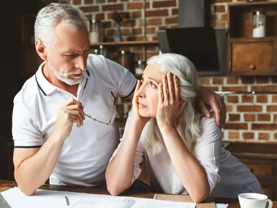 Pensionari la pensie - Foto: Freepik