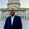 Candidatul democrat la Senat Charles Booker Foto: Facebook