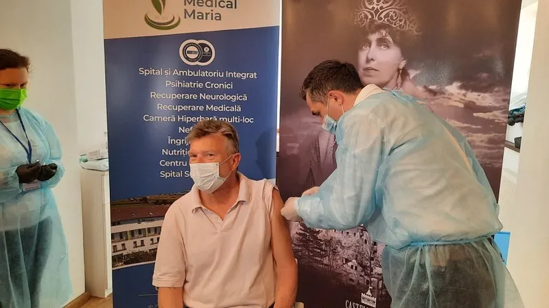 Valeriu Gheorghiță: Situaţia intră într-o periodă de contro / news.ro