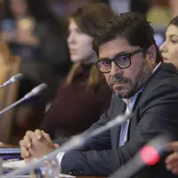 Gruia Stoica acuză: condamnat după ce a blocat traficul de țigări controlat de soțul ex-șefei DIICOT/FOTO: Inquam Photos/Octav Ganea
