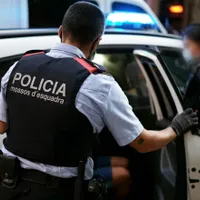 O bandă de hoți români a făcut Jaful Secolului în Barcelona Foto: headlinesmania.com