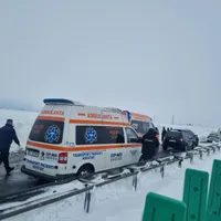 32.000.000 lei contracte de deszăpezire pe Autostrada Soarelui în 3 ani - Foto: Facebook