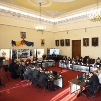 Cum ajunge trădătorul din USRPLUS viceprimar la Iași/FOTO: ziaruldeiasi.ro