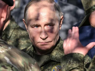 Putin ar putea ataca o țară NATO încă din această toamnă. Avertismentul serviciilor secrete americane