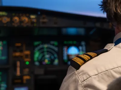 Pilot Foto: PROTV