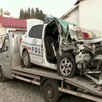 Mașina devine o armă albă pentru cei care se urcă băuţi sau drogaţi la volan. Ce a anunțat Europol foto: captură video ProTV