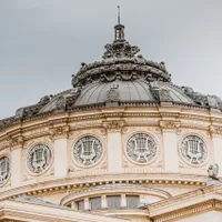 Ateneul Român, premiat în Belgia pentru contribuția importantă la istoria și cultura Europei. Foto: pexels.com