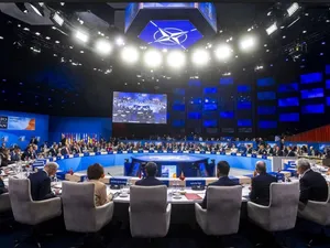 Un milion de euro pe minut a cheltuit Olanda cu summit-ul NATO de la Haga - Foto: Profimedia Images (imagine cu rol ilustrativ)