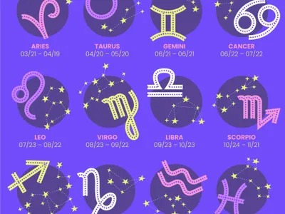 HOROSCOP 4 iunie este ziua cu o constelație unică pentru zodii. Se întâmplă odată la 100 de ani Foto: freepik(fotografie cu caracter ilustrativ)