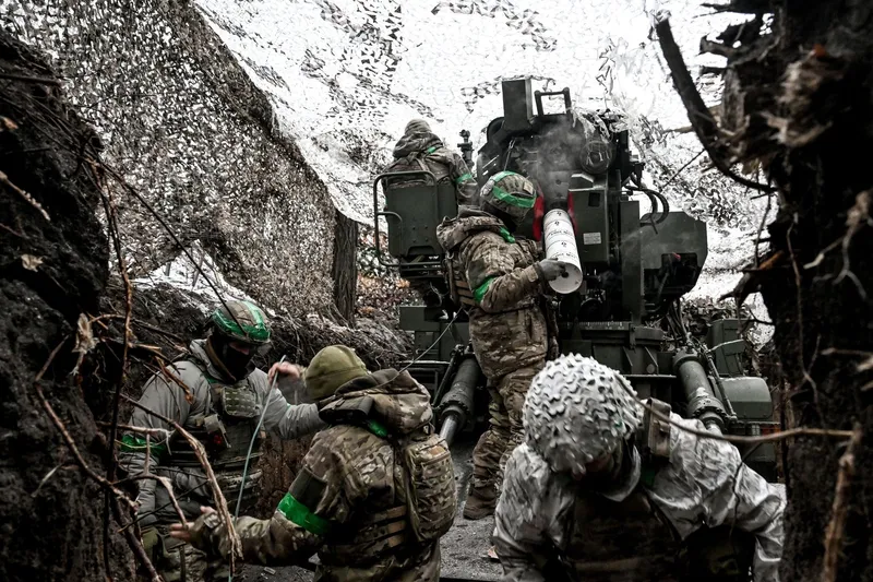 Rusia a pierdut peste un milion de soldați &icirc;n patru ani de război - Foto: Profimedia Images (imagine cu rol ilustrativ)