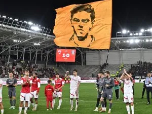 Jucătorul aflat în război cu patronul: ”Dinamo mai caută portar? Îl așteaptă pe Florin Niță! Singurul meu atu e prima literă din nume”