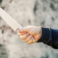 Buzoian, arestat după ce și-a înjunghiat mortal soția - Foto: Profimedia Images - Caracter ilustrativ