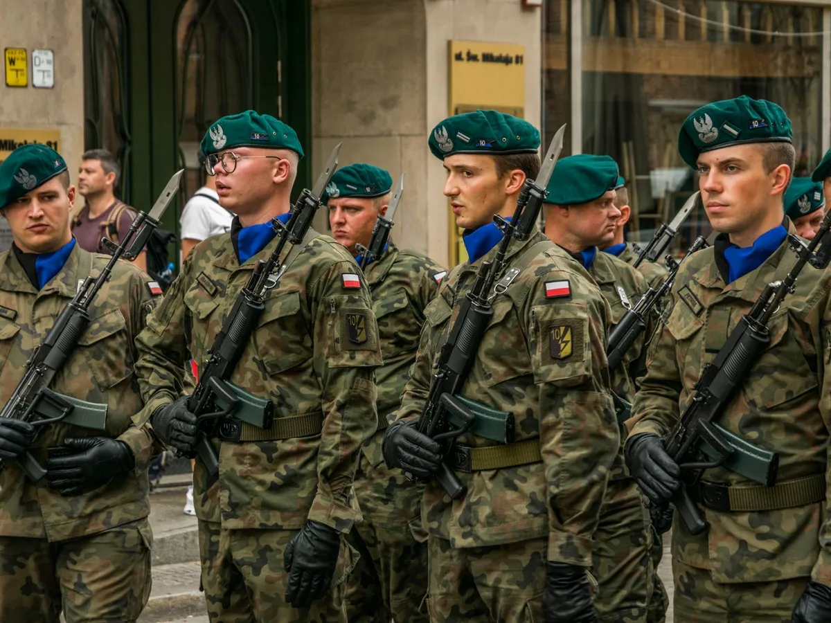 Armata Foto: Pexels (imagine cu rol ilustrativ)