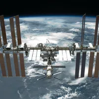 NASA intenționează să retragă Stația Spațială Internațională până în 2031 prin prăbușirea în Pacific/FOTO: Pixabay