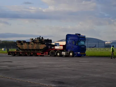 Armata română se modernizează de la zi la zi. În ce se va investi 160 milioane de lei Foto: FAcebook/MAPN